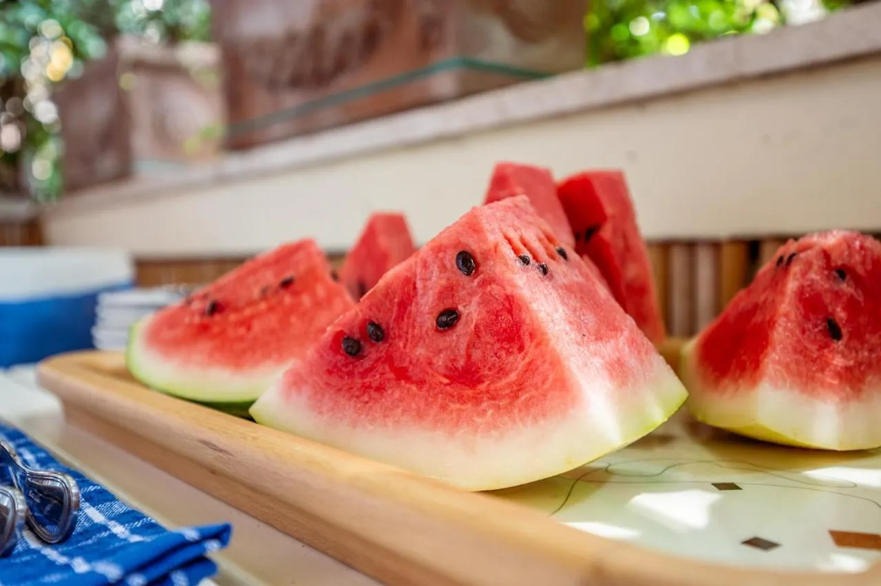 Apartman Aquamarine Paradise Home Forte dei Marmi