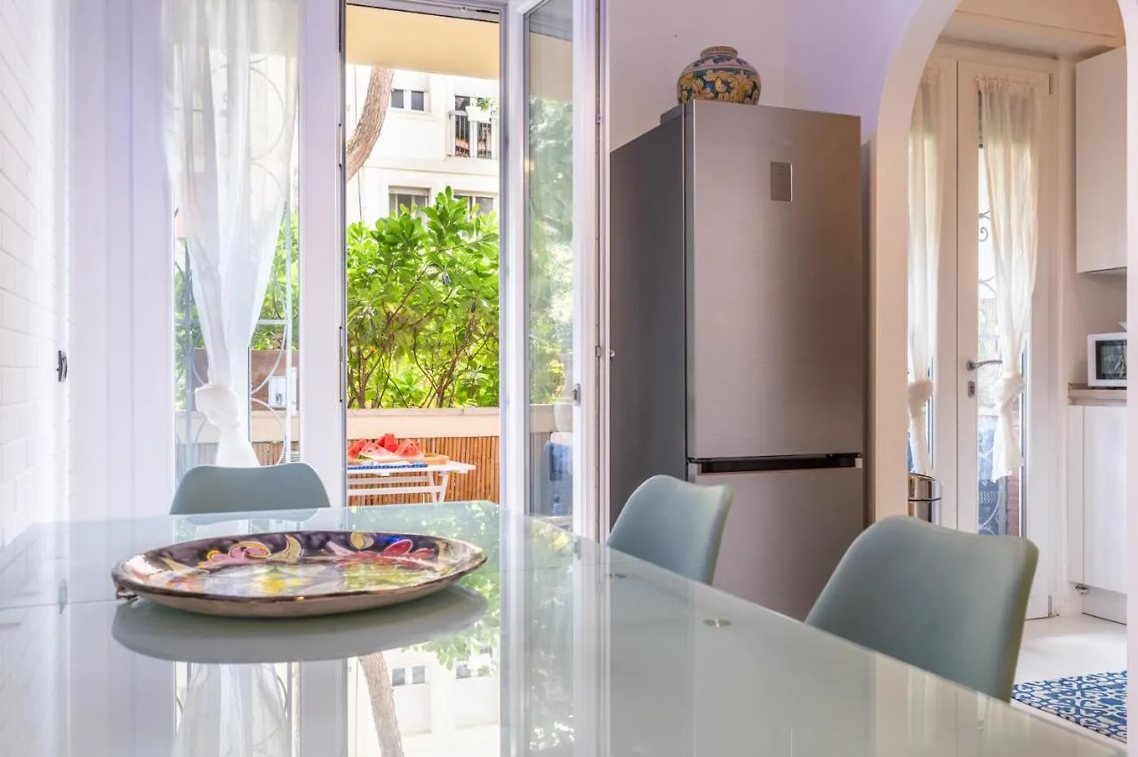 Apartman Aquamarine Paradise Home Forte dei Marmi