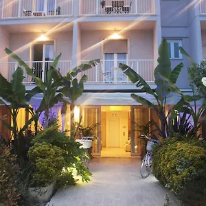 Hotel Bijou, Forte dei Marmi