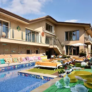 Bed & Breakfast The Magic, Forte dei Marmi