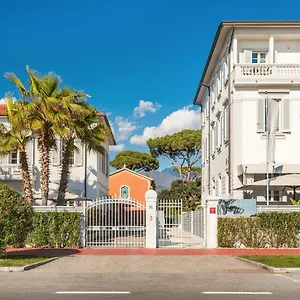 Hotel Grey, Forte dei Marmi