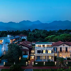 Hotel Byron, Forte dei Marmi