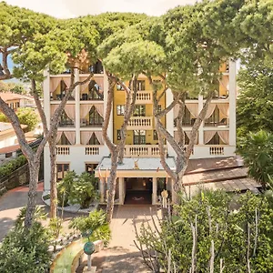 Grand Imperiale - Preferred & Hotel