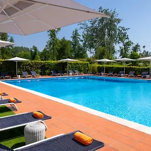 Dei Marmi Отель