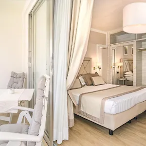 Hotel Raffaelli Park, Forte dei Marmi