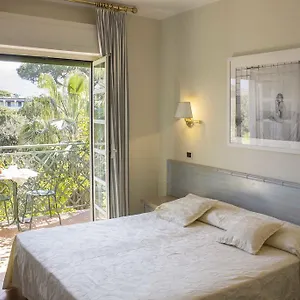 Hotel Mignon, Forte dei Marmi