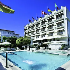 Il Negresco Hotell