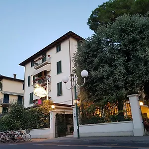 Hotel La Primula, Forte dei Marmi