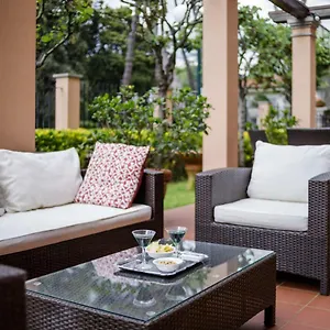 Hotel Astor Victoria, Forte dei Marmi