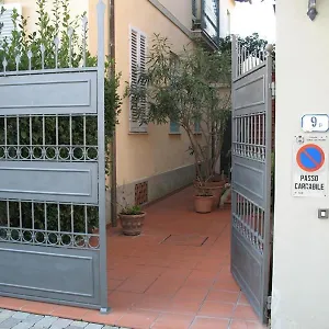 Bed & Breakfast Forte Inn, Forte dei Marmi