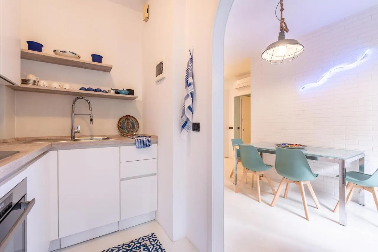 Aquamarine Paradise Home Forte dei Marmi 0*,