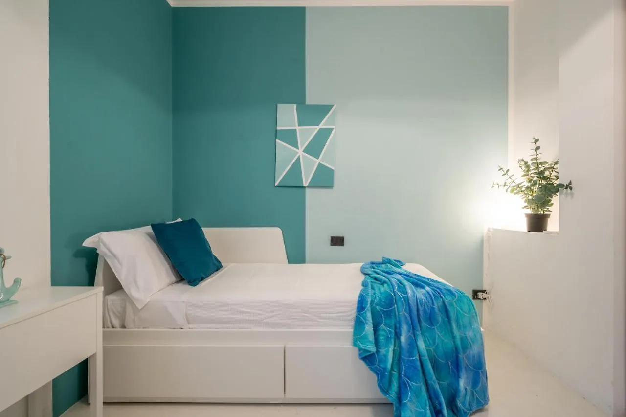 Aquamarine Paradise Home Forte dei Marmi Apartment