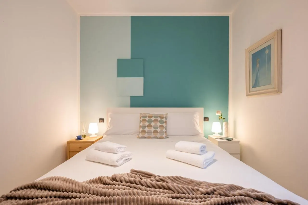 Apartment Aquamarine Paradise Home Forte dei Marmi Italy