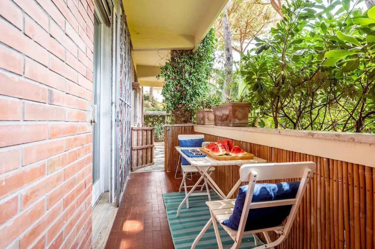 Aquamarine Paradise Home Forte dei Marmi 0*,