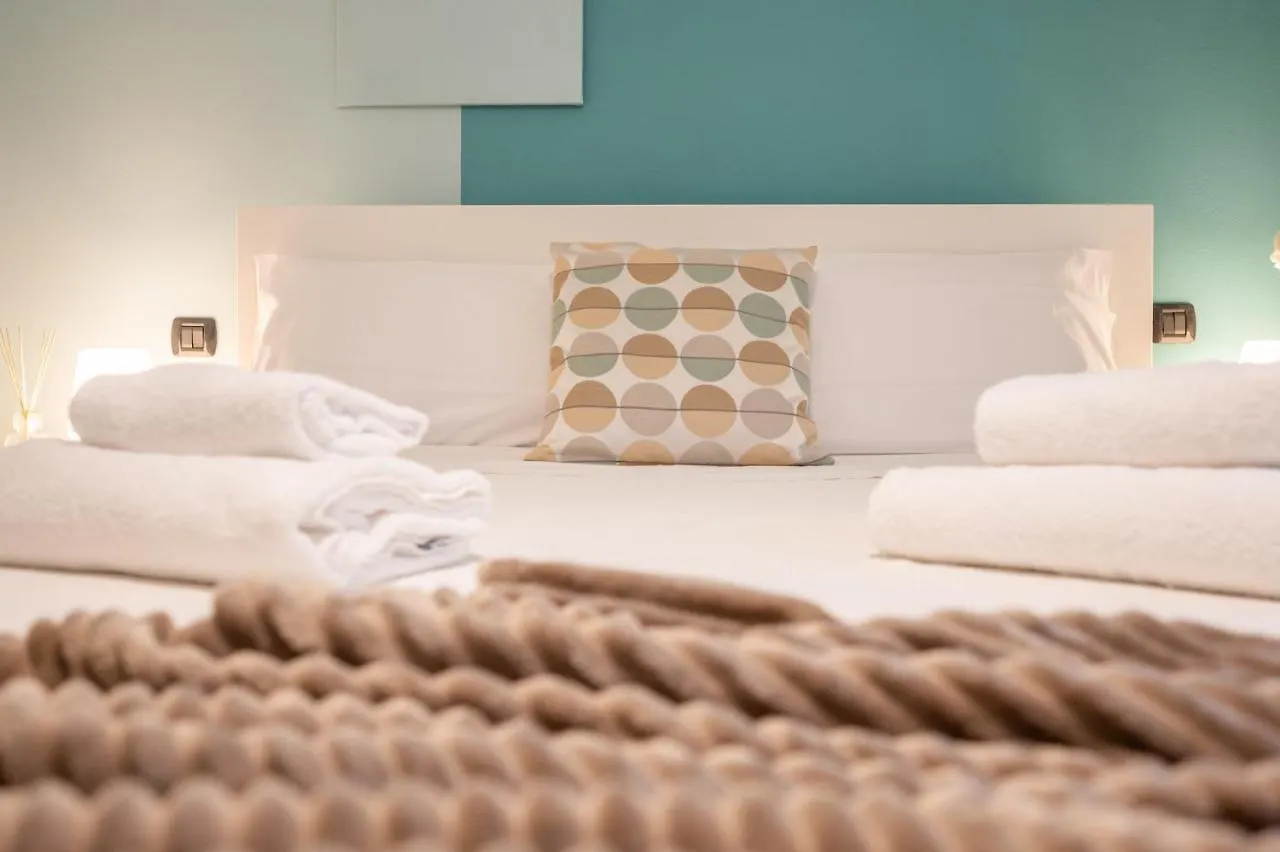 Aquamarine Paradise Home Forte dei Marmi Apartment