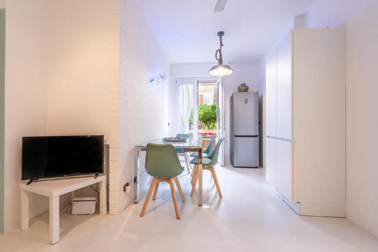 Apartment Aquamarine Paradise Home Forte dei Marmi