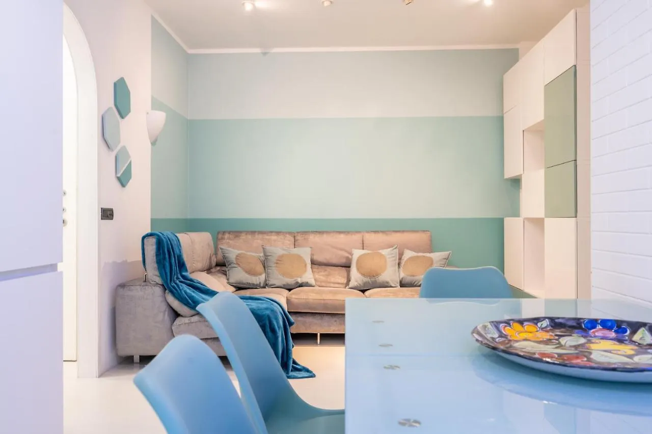 Aquamarine Paradise Home Forte dei Marmi 0*,