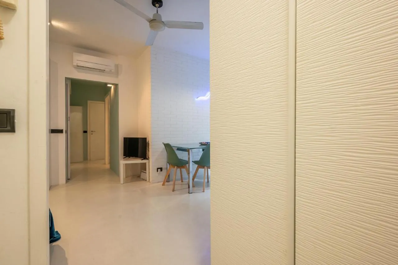 Aquamarine Paradise Home Forte dei Marmi Apartment