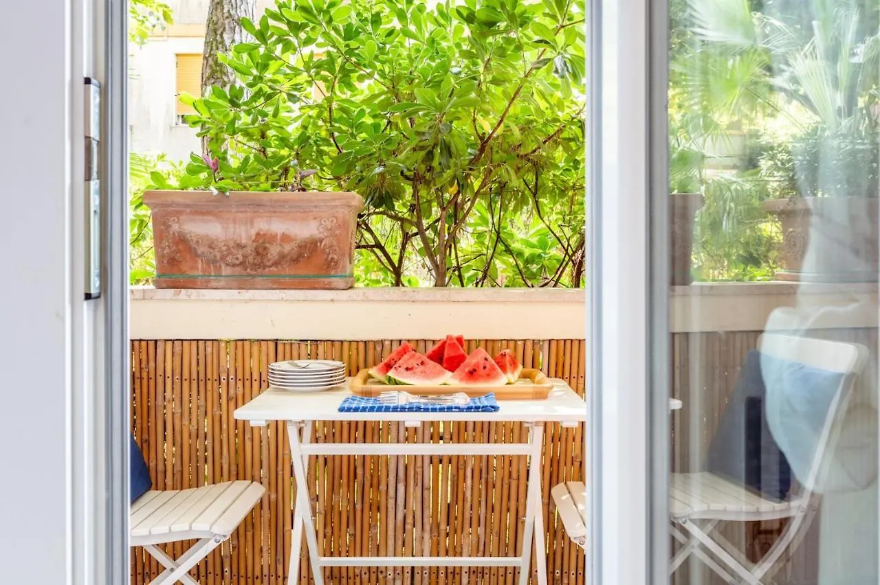 Aquamarine Paradise Home Forte dei Marmi