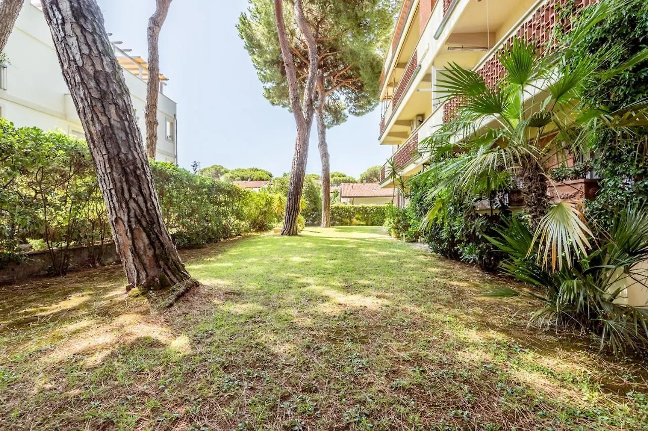 Apartment Aquamarine Paradise Home Forte dei Marmi