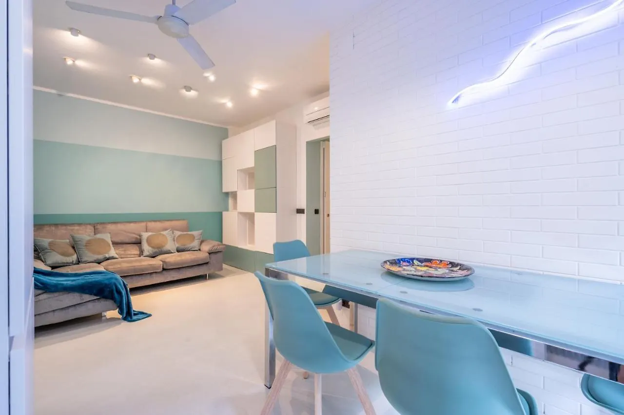 Aquamarine Paradise Home Forte dei Marmi 0*,  Italy