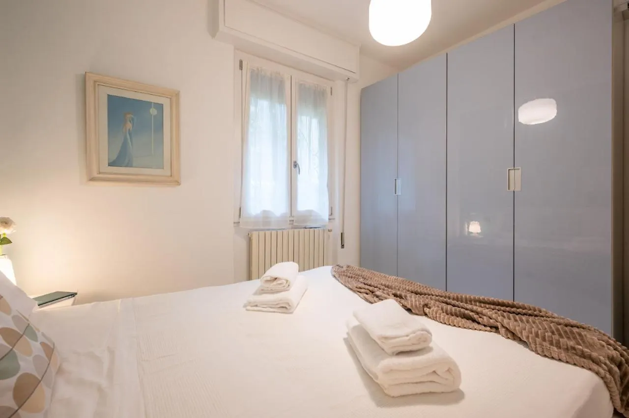 Aquamarine Paradise Home Forte dei Marmi