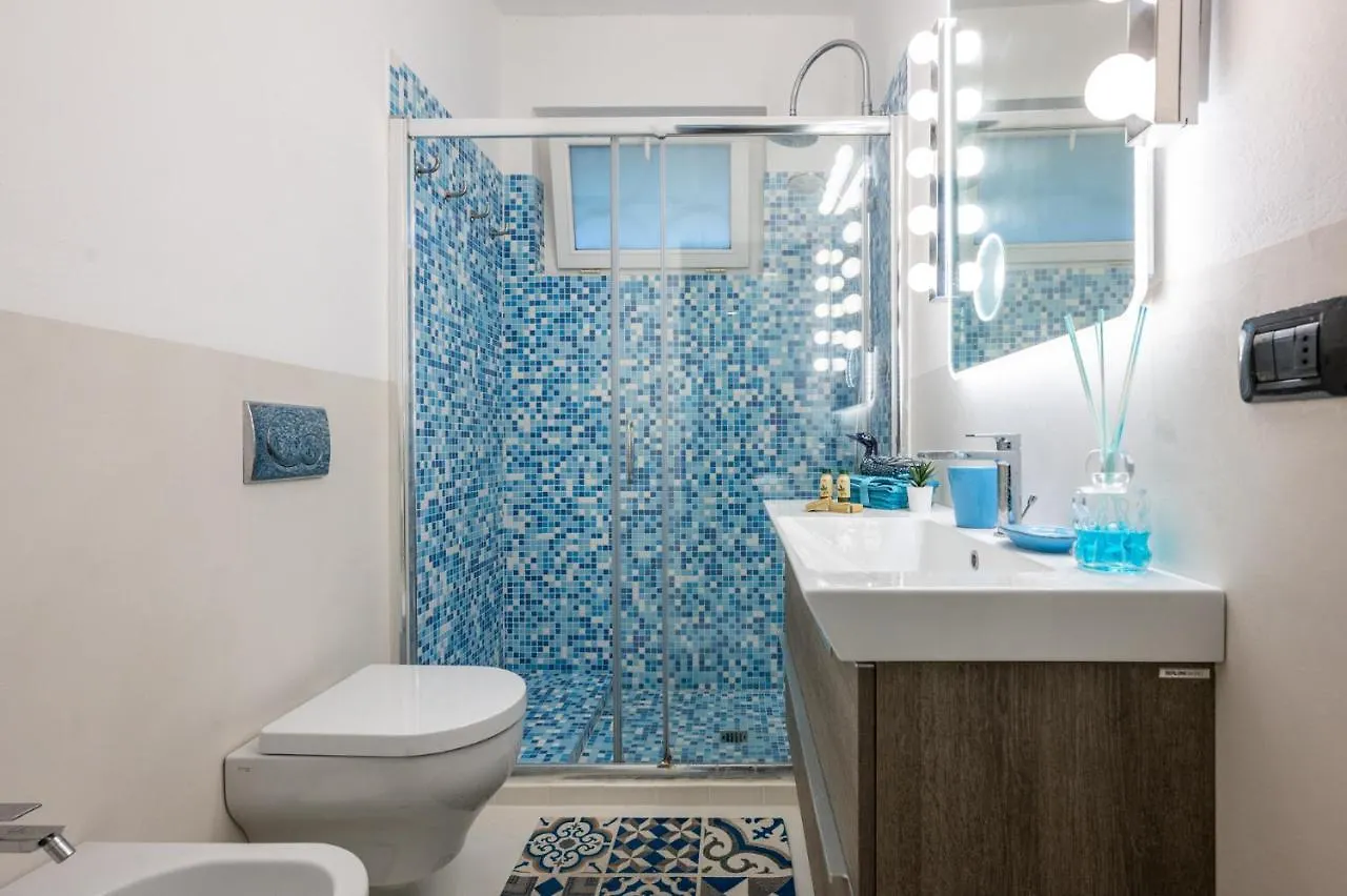 Apartment Aquamarine Paradise Home Forte dei Marmi