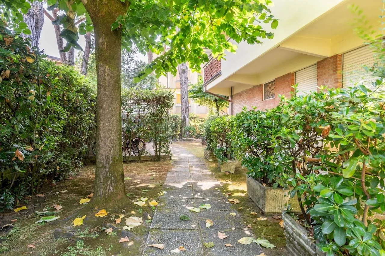 Aquamarine Paradise Home Forte dei Marmi 0*,  Italy